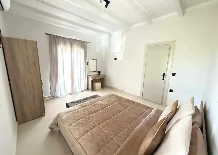 Horizon Seaview Ii Apartmán *