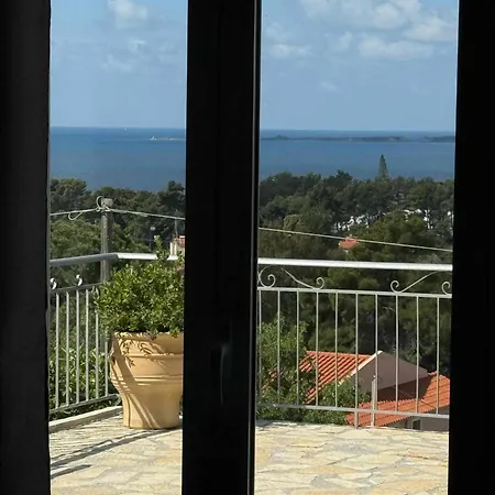 Horizon Seaview Ii Appartement Lassi (Kefalonia)