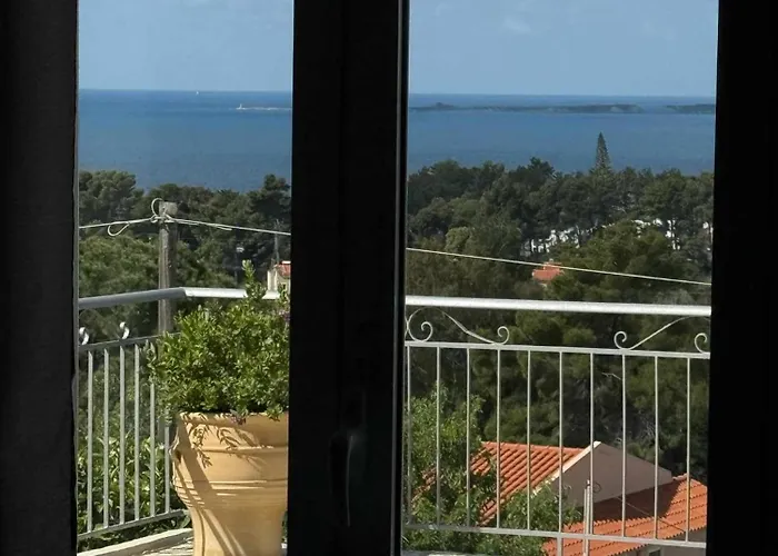 Horizon Seaview Ii 公寓 拉瑟